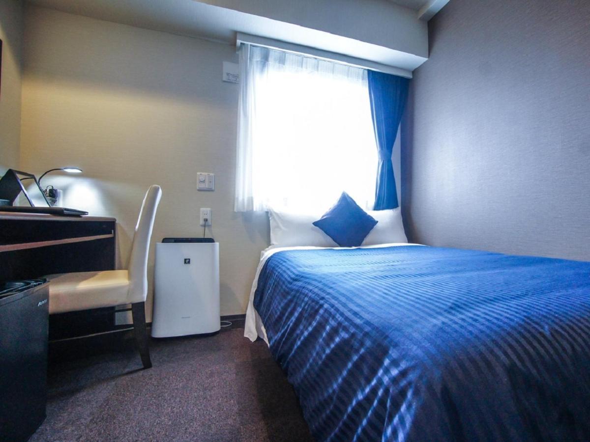 Hotel Livemax Kasai Ekimae Tokió Kültér fotó