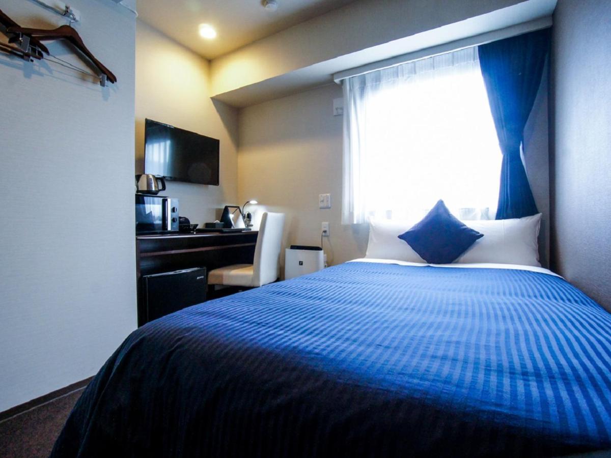 Hotel Livemax Kasai Ekimae Tokió Kültér fotó