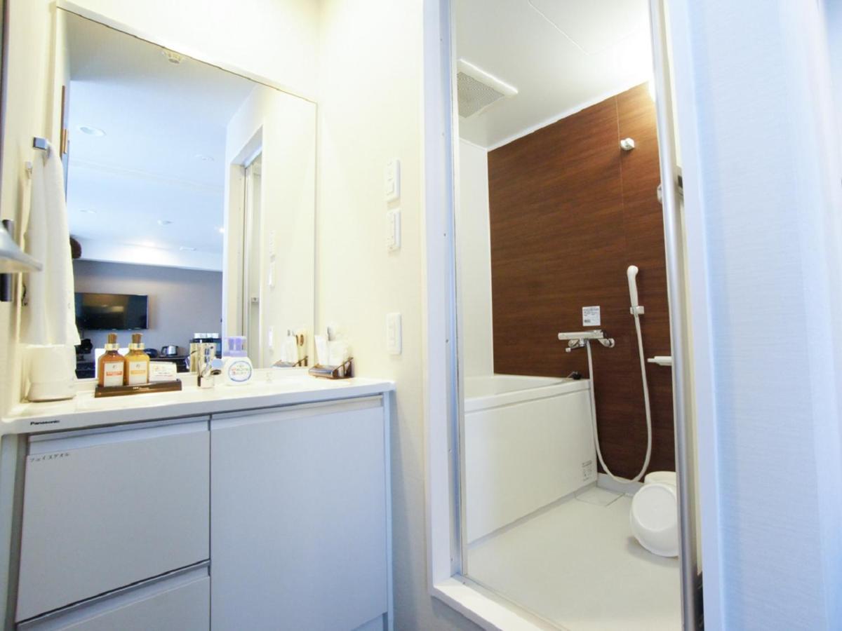 Hotel Livemax Kasai Ekimae Tokió Kültér fotó