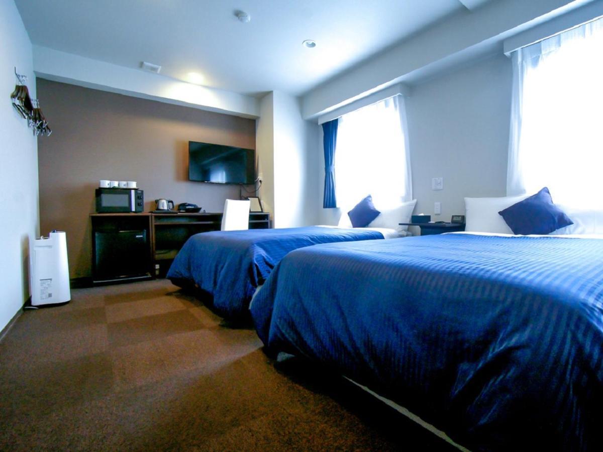 Hotel Livemax Kasai Ekimae Tokió Kültér fotó