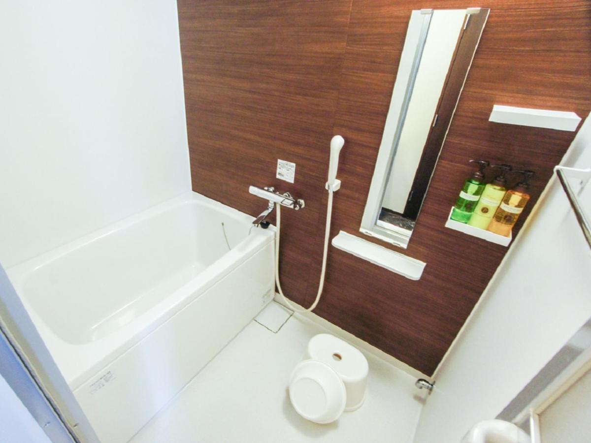 Hotel Livemax Kasai Ekimae Tokió Kültér fotó