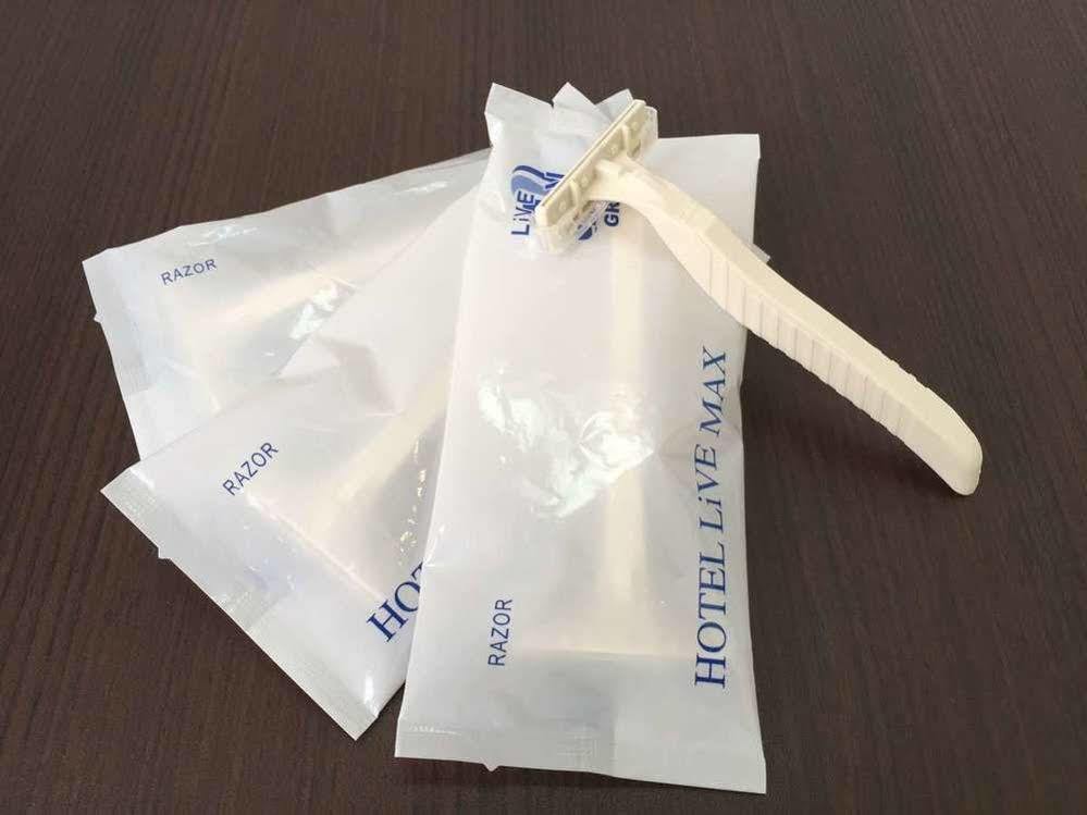 Hotel Livemax Kasai Ekimae Tokió Kültér fotó
